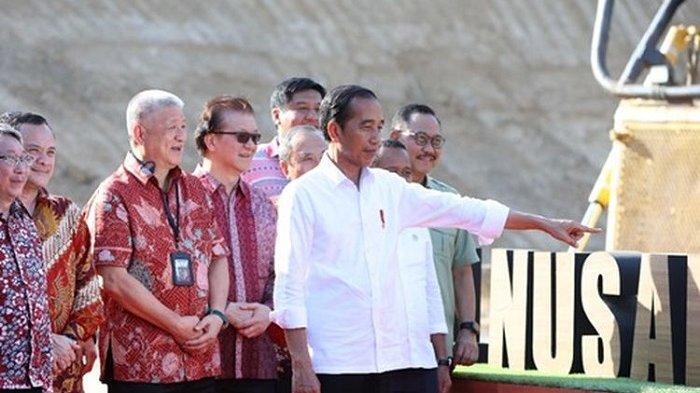 AHY Ungkap Sertifikat Pagar Laut Terbit Tahun 2023 di Era Jokowi