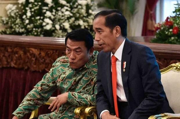 AHY Bandingkan Demokrat di Era Jokowi & Prabowo: 10 Tahun Jalan Kita Ditutup