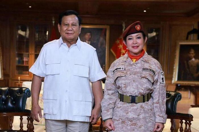KSAL dan Titiek Soeharto Pantau Langsung Pembongkaran Pagar Laut