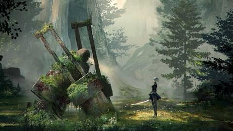 5 Game Buatan Jepang yang Terinspirasi RPG Barat