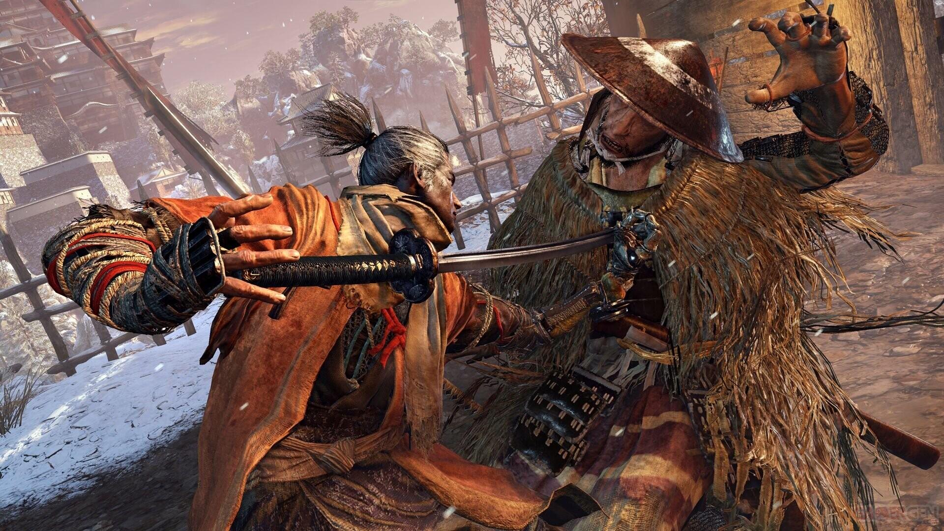 5 Game Buatan Jepang yang Terinspirasi RPG Barat