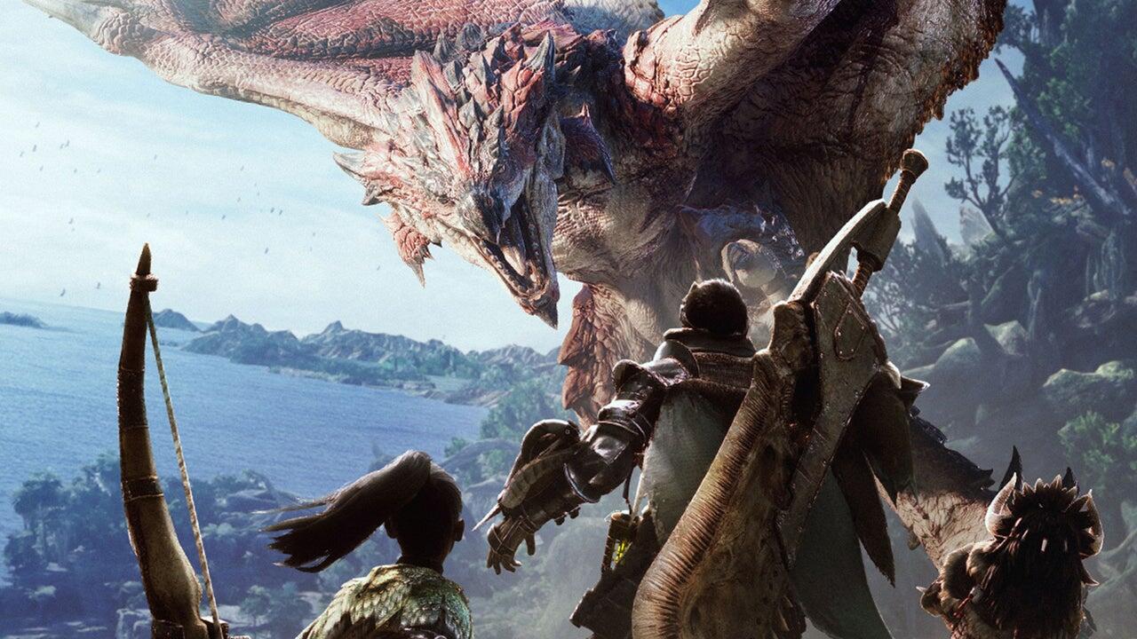 5 Game Buatan Jepang yang Terinspirasi RPG Barat