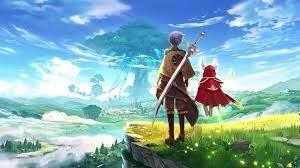 5 Game Buatan Jepang yang Terinspirasi RPG Barat