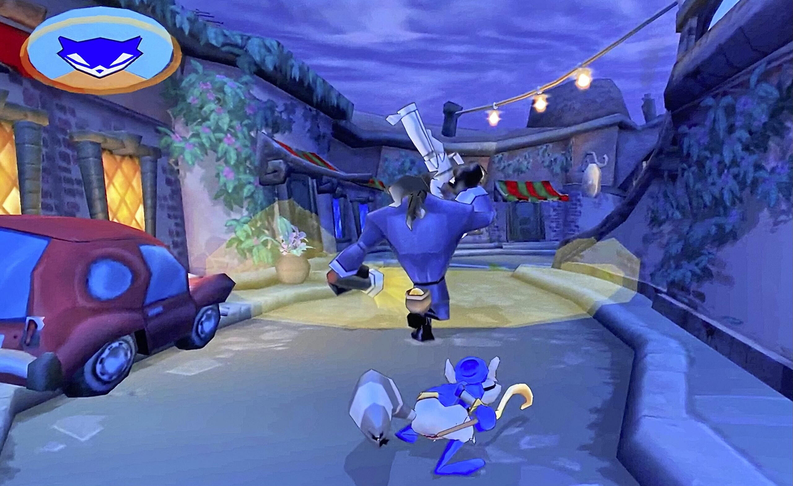 5 Game Sucker Punch dan Sistem Combat-nya: Dari Sly 2 hingga Ghost of Tsushima
