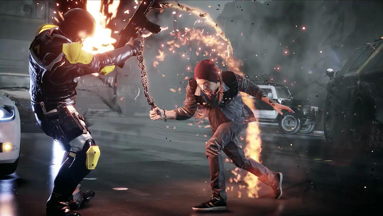 5 Game Sucker Punch dan Sistem Combat-nya: Dari Sly 2 hingga Ghost of Tsushima