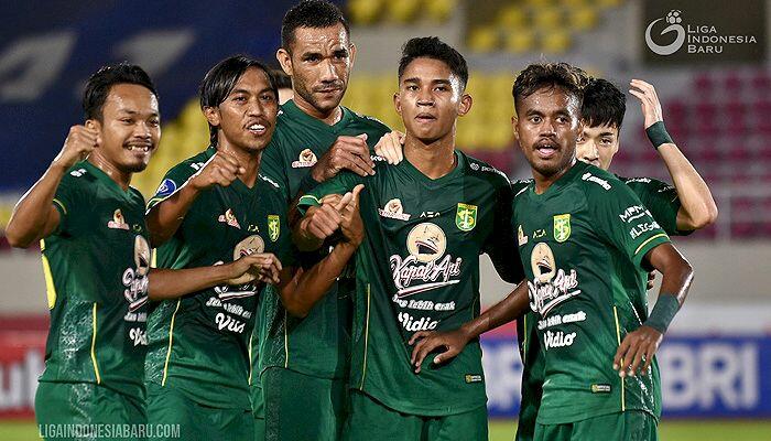 SEPUTAR PERSEBAYA, KLUB KEBANGGAAN AREK-AREK SUROBOYO