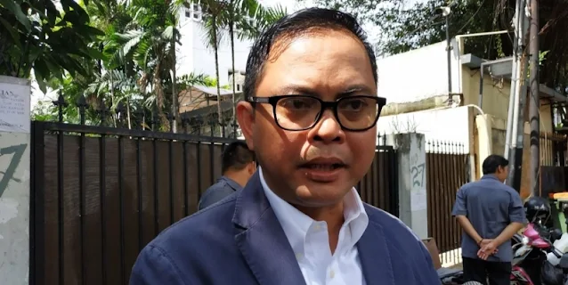 KPK Panggil Almarhum Viryan sebagai Saksi Kasus Harun Masiku