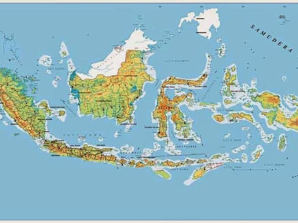 Prediksi Indonesia di Tahun 2025 🌏🇮🇩