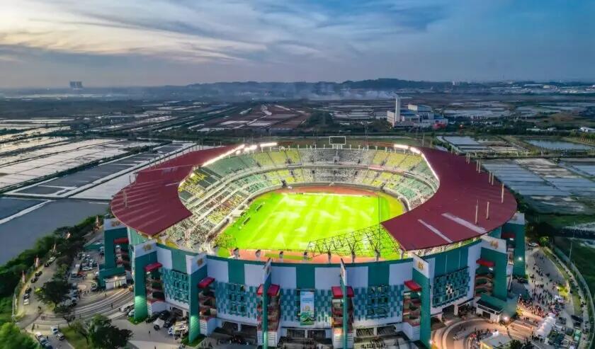 SEPUTAR PERSEBAYA, KLUB KEBANGGAAN AREK-AREK SUROBOYO