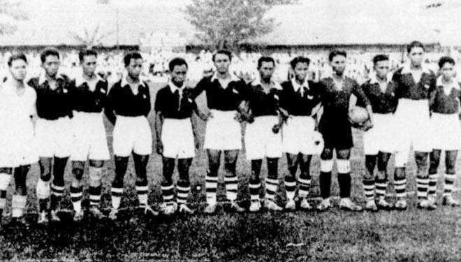 SEPUTAR PERSEBAYA, KLUB KEBANGGAAN AREK-AREK SUROBOYO