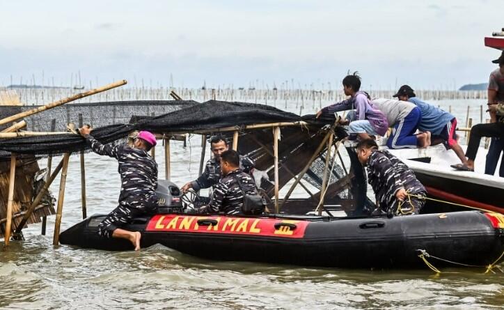 Dengarkan Keresahan Publik, Presiden Prabowo Perintahkan Bongkar Pagar Laut