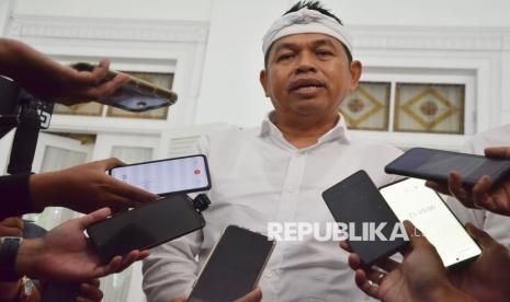 Flyover dan Underpass Segera Dibangun di Kota Bekasi, Dedi Mulyadi: Provinsi...