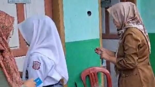 Heboh Puluhan Siswi SMA di Cianjur Dites Kehamilan