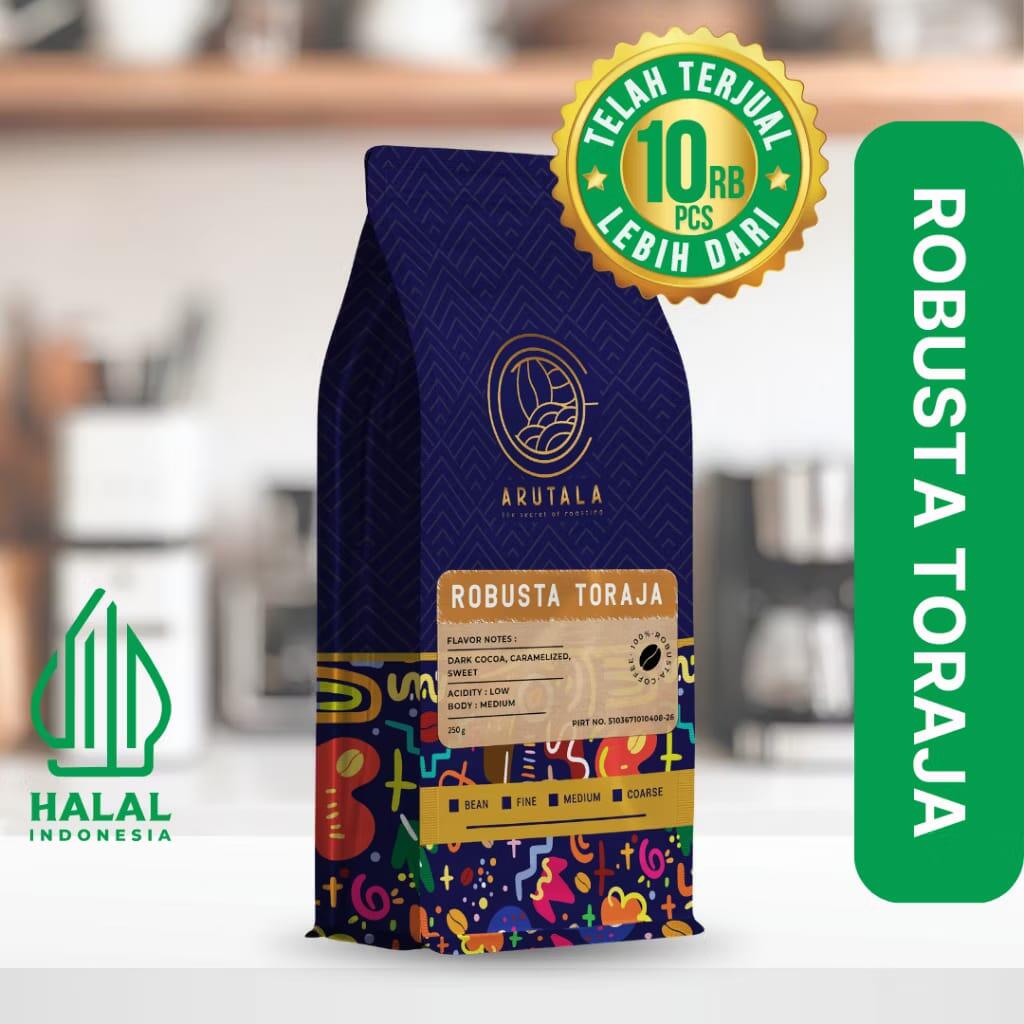 Dari Gayo hingga Bajawa, Ini Dia Surganya Kopi Nusantara