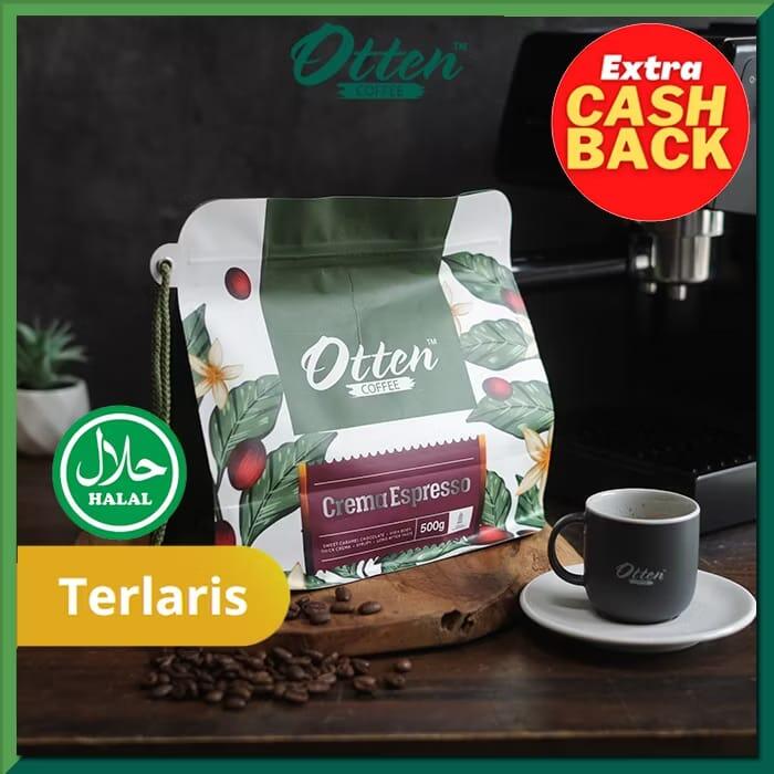 Dari Gayo hingga Bajawa, Ini Dia Surganya Kopi Nusantara