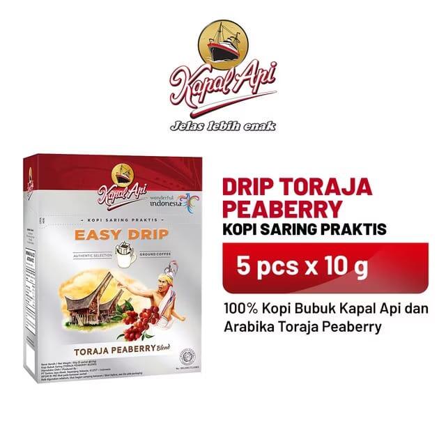 Dari Gayo hingga Bajawa, Ini Dia Surganya Kopi Nusantara