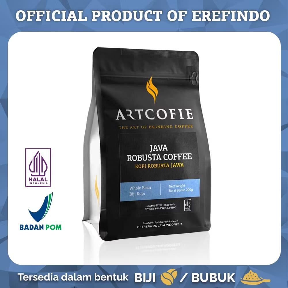 Dari Gayo hingga Bajawa, Ini Dia Surganya Kopi Nusantara