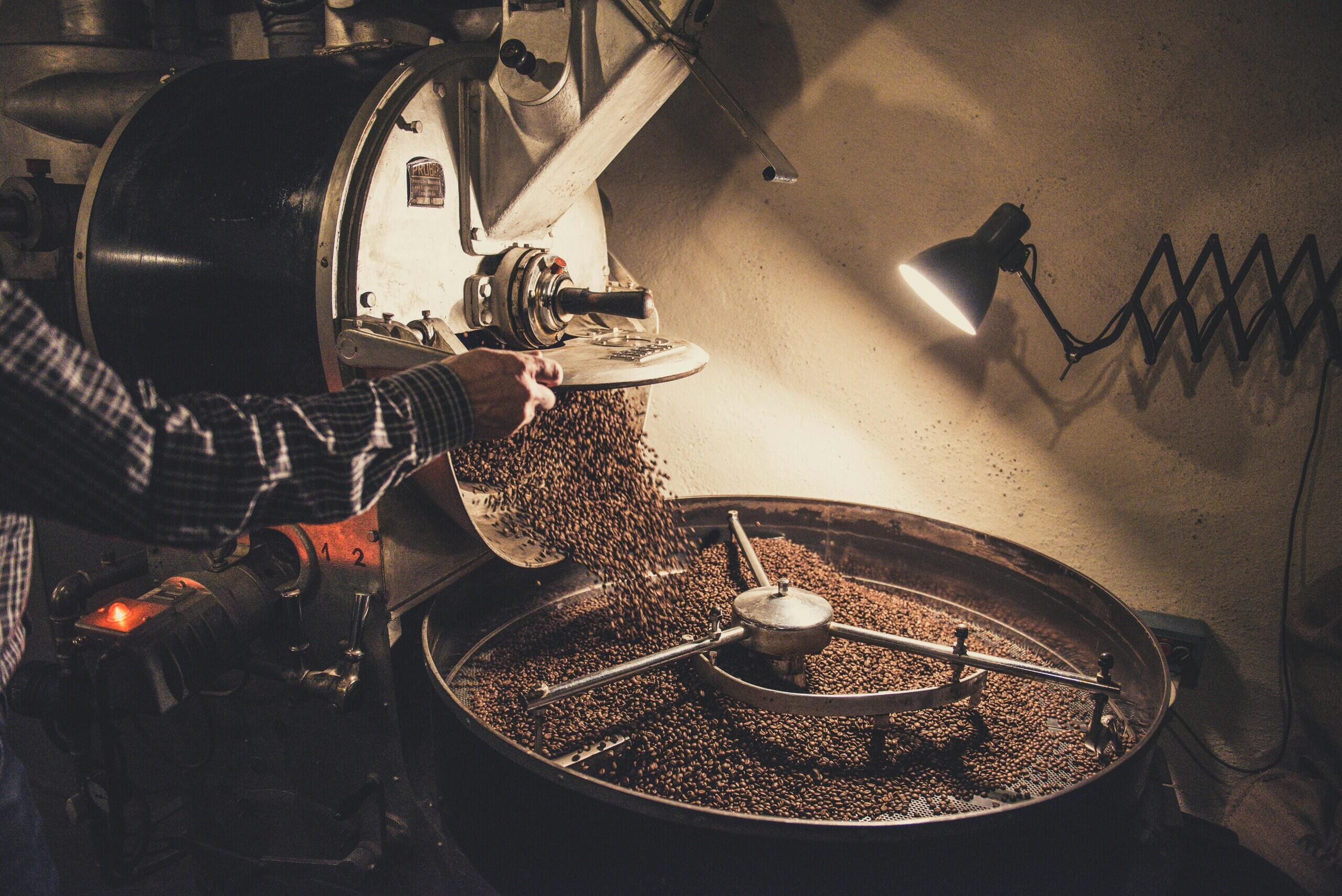 Dari Gayo hingga Bajawa, Ini Dia Surganya Kopi Nusantara