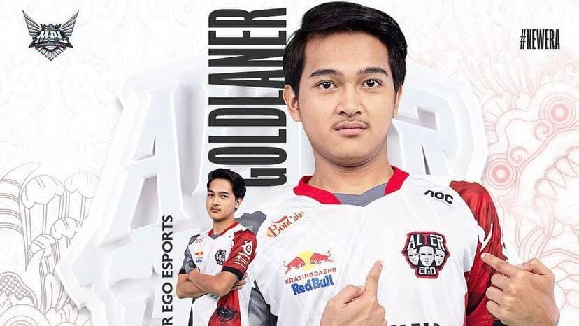 5 Pemain dengan Kill Terbanyak di MPL ID Season 9