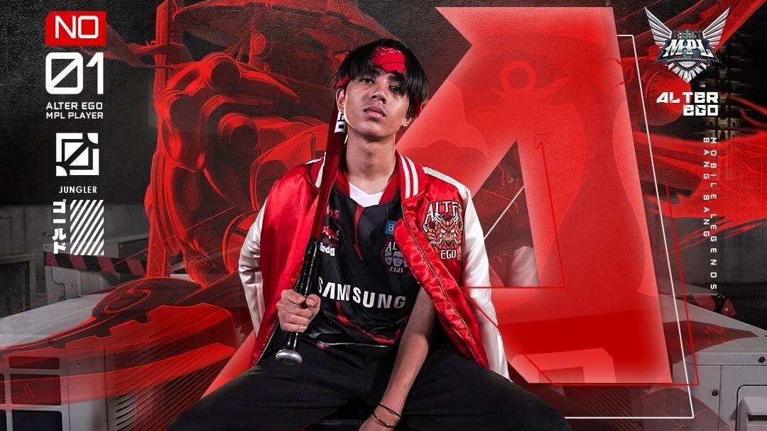 5 Pemain dengan Kill Terbanyak di MPL ID Season 9