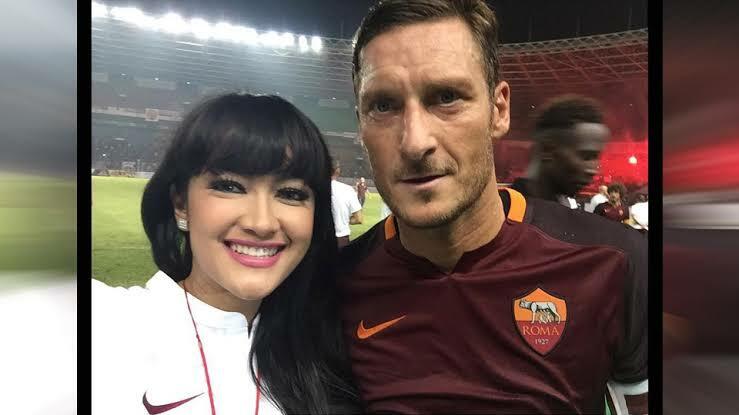 Fans Fomo AS Roma! Kecintaan Klub Tersebut di Indonesia Tak Lekang hingga Sekarang