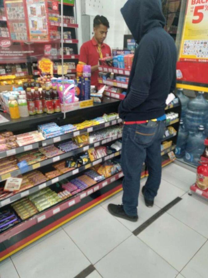 Pernah Ngalamin Momen-Momen Canggung Seperti Ini? Relate Ga Nih GanSis?