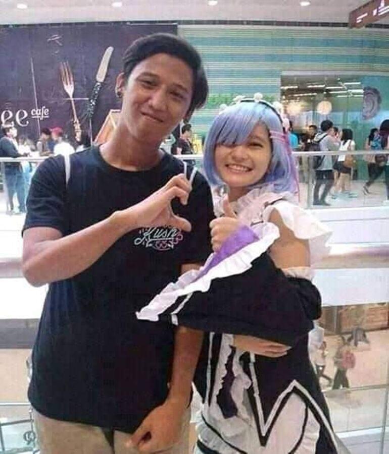 Pernah Ngalamin Momen-Momen Canggung Seperti Ini? Relate Ga Nih GanSis?