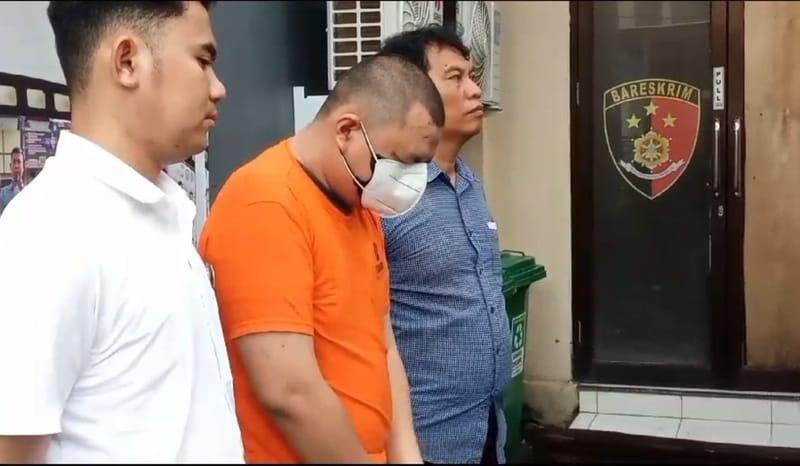 Dibantu Istrinya, Pemilik Yayasan Tahfidz di Gowa Sulsel Diduga Perkosa 4 Santri