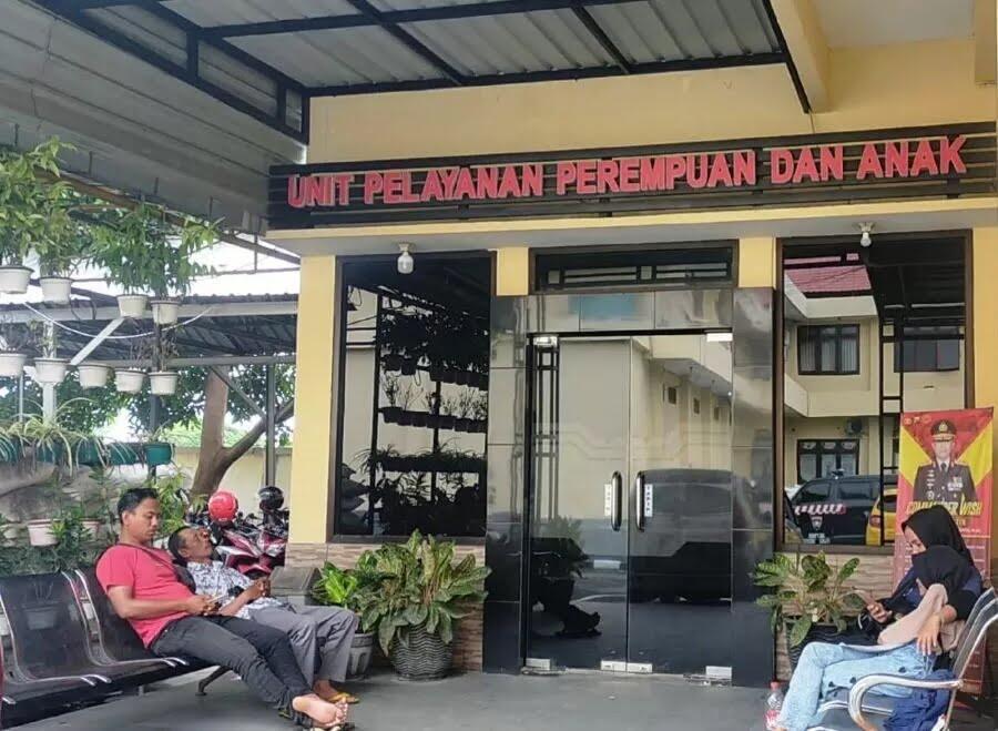 Cabuli Santri, Pengawas Asrama Ponpes di Kabupaten Mojokerto Diringkus
