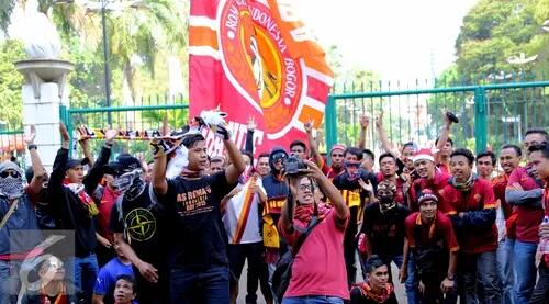 Fans Fomo AS Roma! Kecintaan Klub Tersebut di Indonesia Tak Lekang hingga Sekarang