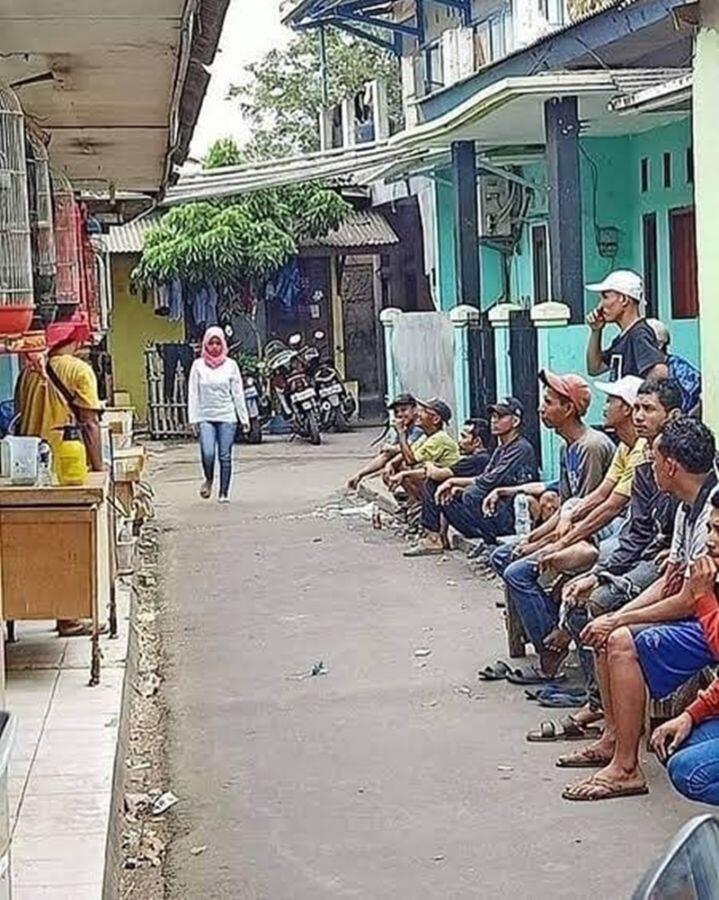 Pernah Ngalamin Momen-Momen Canggung Seperti Ini? Relate Ga Nih GanSis?