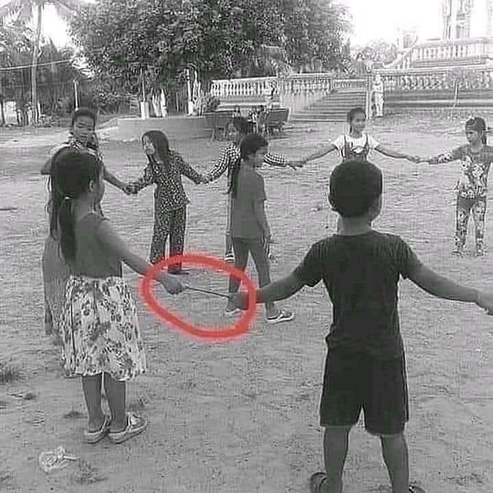 Pernah Ngalamin Momen-Momen Canggung Seperti Ini? Relate Ga Nih GanSis?
