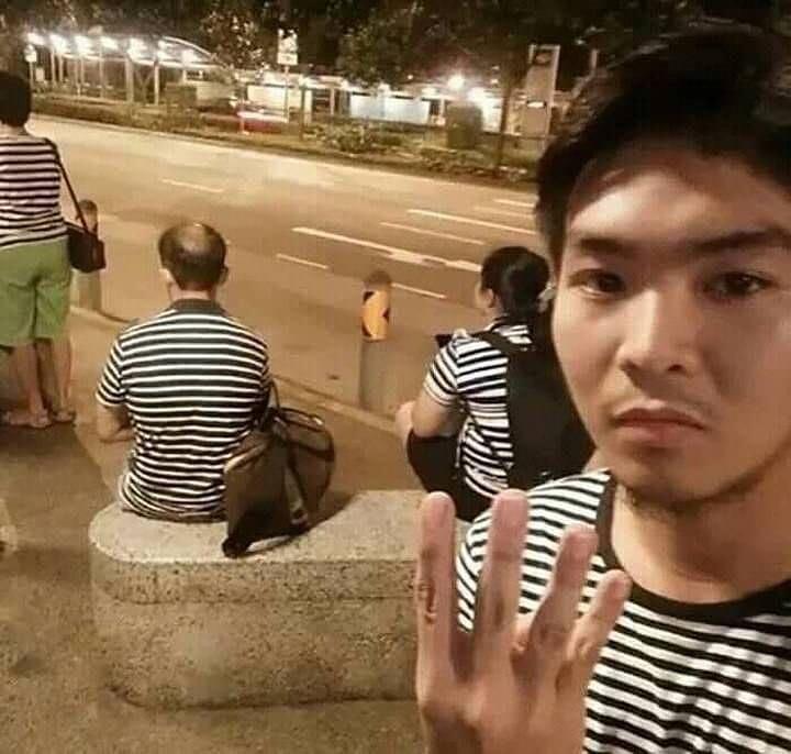 Pernah Ngalamin Momen-Momen Canggung Seperti Ini? Relate Ga Nih GanSis?