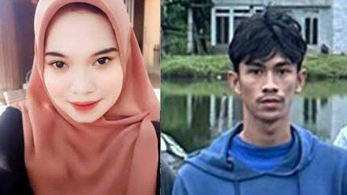 Muh Jibril Habisi Nyawa Putri Indah Sari yang Lagi Hamil 5 Bulan, Ditusuk 79 Kali