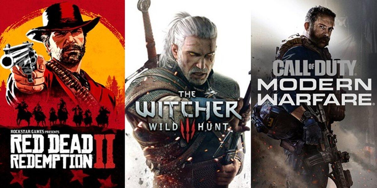 5 Game PS4 yang Masih Sering Dimainkan Hingga Kini