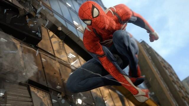 5 Game PS4 yang Masih Sering Dimainkan Hingga Kini