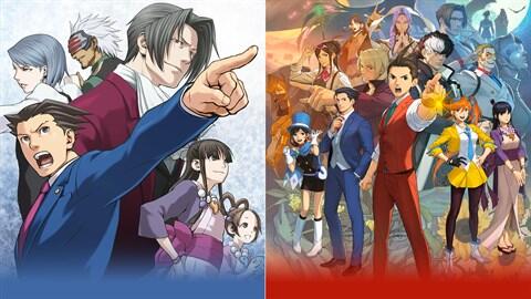 5 Game Capcom yang Sukses dan Mengukir Sejarah