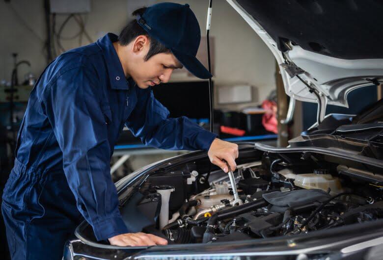 Keamanan dan Kesehatan di Bengkel Mobil: Langkah-Langkah untuk Mencapainya