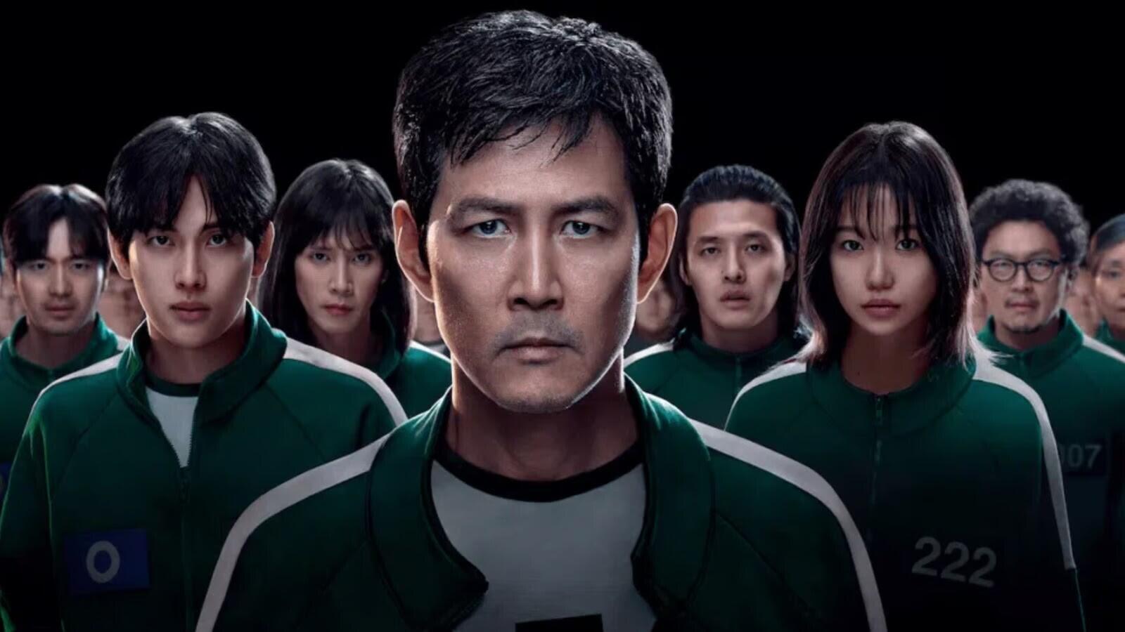 Perang Ideologi karakter Gi-hun dan Front Man di Squid Game Season 2