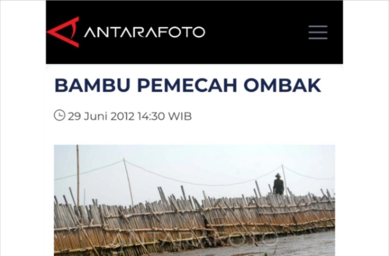 SHGB di Laut Tangerang Murni Kantor Pertanahan, Tanpa Libatkan Kanwil dan Kementerian