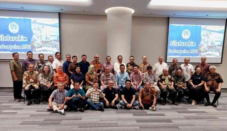 Konsolidasi Ala Asosiasi Dana Pensiun Indonesia, Antisipasi Tantangan 2025