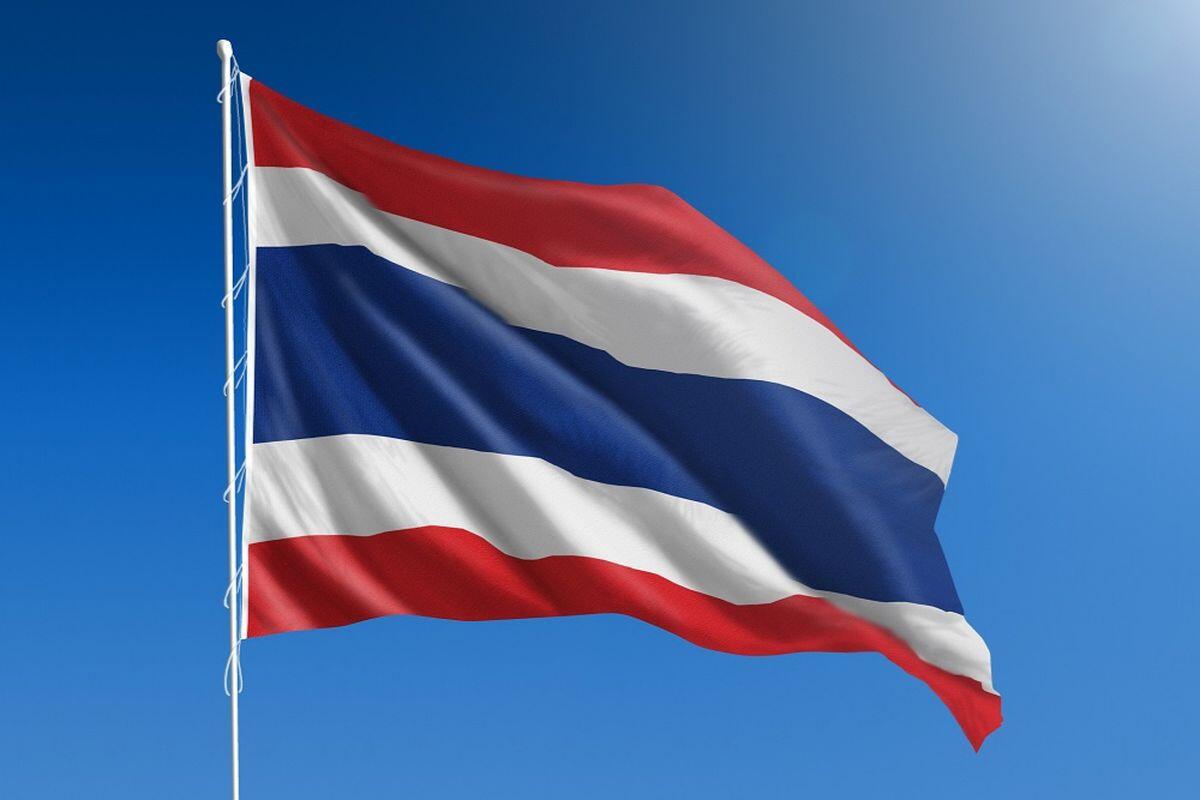 Thailand Resmi Legalkan Pernikahan Sesama Jenis?