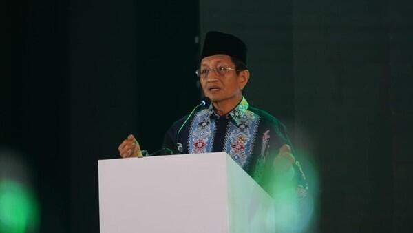 Menag Sebut Pentingnya Kurikulum Ekoteologi dan Cinta untuk Pendidikan