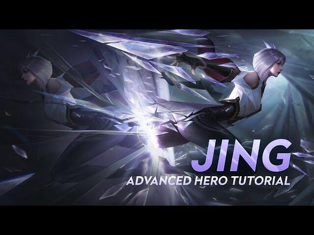 5 Rekomendasi Hero Assassin Terbaik di Honor of Kings