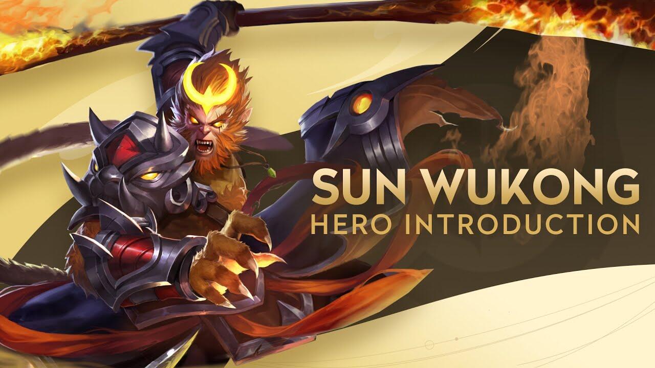 5 Rekomendasi Hero Assassin Terbaik di Honor of Kings