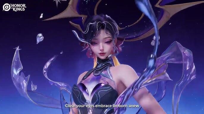 Kenapa YUHUAN Jadi Jungler Terbaik di Honor of Kings 2025