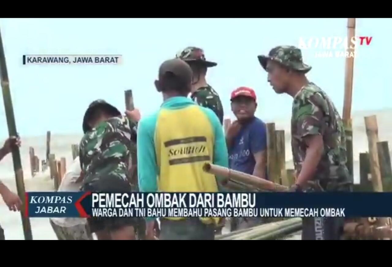 Eks Wamen ATR Raja Juli: Penerbitan SHGB Pagar Laut Wewenang Tangerang