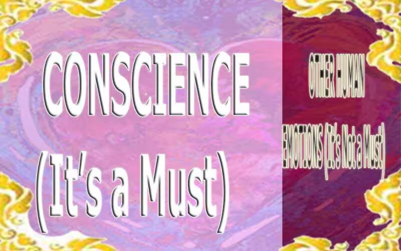 (Muhasabah for Nasionalisme 2.0) Intuisi : An Intermediate Degree of Common Sense