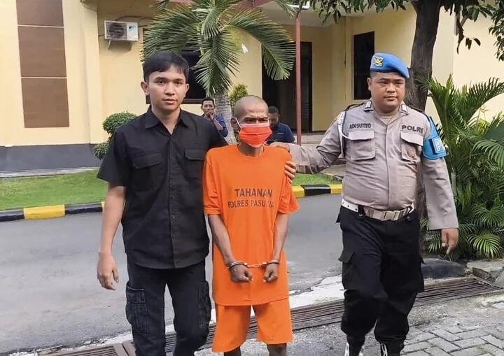 Pelaku Teman Dekat: Sakit Hati Tak Dipinjami Uang Jadi Motif Pembunuhan