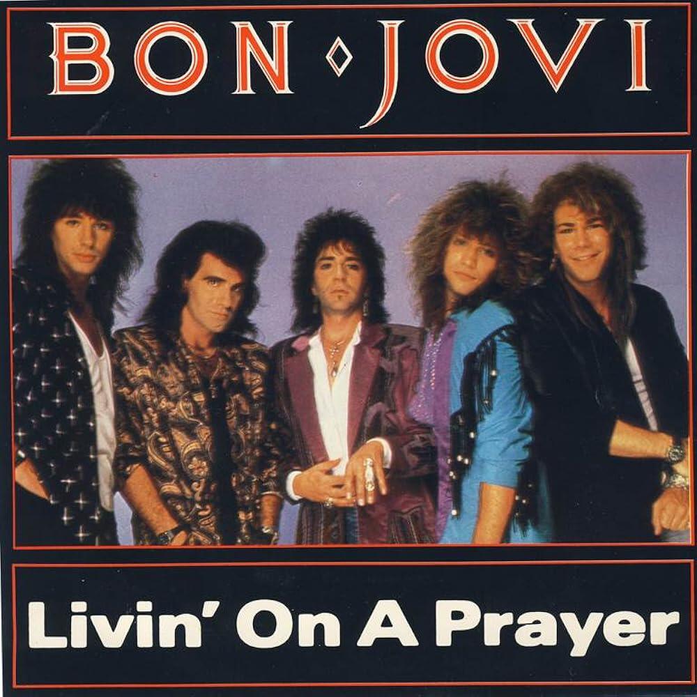 Fun Fact Bon Jovi: Fakta Menarik tentang Legenda Rock